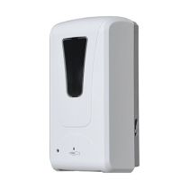 Touch-Free Automatic Hand Sanitizer Dispenser