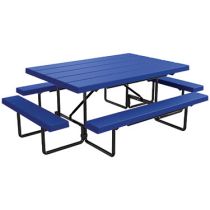 Maximum Seating BarcoBoard™ Wheelchair Accessible Table